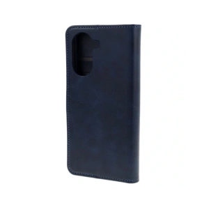 Kup Bizon Case Pocket Xiaomi Poco X7 Pro albastru închis - BIZ8574 - {ean13} - Sklep Home Screen