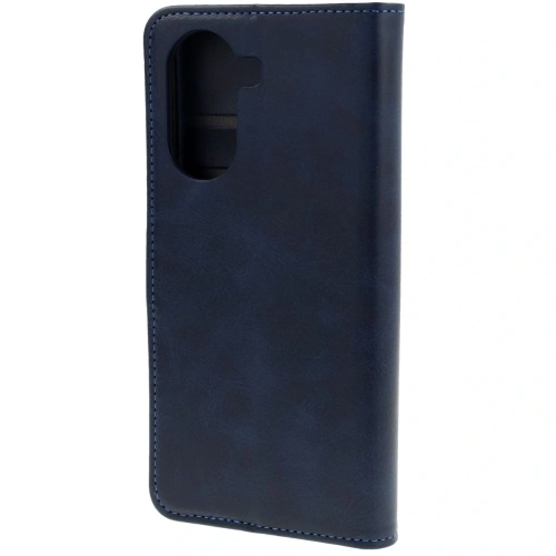 Kup Etui z klapką Bizon Case Pocket do Xiaomi Poco X7 Pro granatowe - BIZ8574 - {ean13} - Sklep Home Screen
