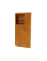 Kup Bizon tok zseb Xiaomi Redmi Note 14 5G / Poco M7 Pro 5G barna - BIZ8575 - {ean13} - Sklep Home Screen
