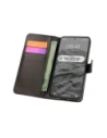 Bizon Case Pocket Xiaomi Redmi Note 14 5G / Poco M7 Pro 5G schwarz