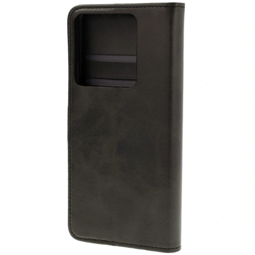 Kup Bizon Caz Pocket Xiaomi Redmi Note 14 5G / Poco M7 Pro 5G negru - BIZ8576 - {ean13} - Sklep Home Screen