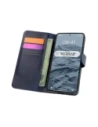 Kup Bizon Case Pocket Xiaomi Redmi Note 14 5G / Poco M7 Pro 5G albastru închis - BIZ8577 - {ean13} - Sklep Home Screen