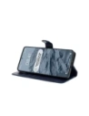 Kup Bizon Case Pocket Xiaomi Redmi Note 14 5G / Poco M7 Pro 5G albastru închis - BIZ8577 - {ean13} - Sklep Home Screen