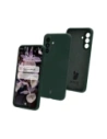 Kup Silikonové pouzdro Bizon Soft Case pro Samsung Galaxy A36 5G tmavě zelené - BIZ8579 - {ean13} - Sklep Home Screen