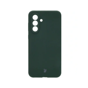 Buy Bizon Soft Case Samsung Galaxy A36 5G dark green - BIZ8579 - {ean13} - Home Screen Store Europe