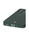 Kup Silikonové pouzdro Bizon Soft Case pro Samsung Galaxy A36 5G tmavě zelené - BIZ8579 - {ean13} - Sklep Home Screen