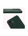 Kup Silikonové pouzdro Bizon Soft Case pro Samsung Galaxy A36 5G tmavě zelené - BIZ8579 - {ean13} - Sklep Home Screen