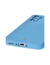Kup Bizon Soft Case Samsung Galaxy A36 5G kék - BIZ8580 - {ean13} - Sklep Home Screen