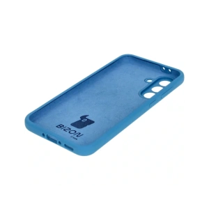 Buy Bizon Soft Case Samsung Galaxy A36 5G blue - BIZ8580 - {ean13} - Home Screen Store Europe