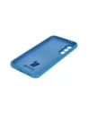 Kup Bizon Soft Case Samsung Galaxy A36 5G blau - BIZ8580 - {ean13} - Sklep Home Screen