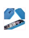 Kup Silikonové pouzdro Bizon Soft Case pro Samsung Galaxy A36 5G modré - BIZ8580 - {ean13} - Sklep Home Screen
