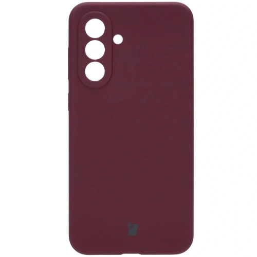 Buy Bizon Soft Case Samsung Galaxy A56 5G dark purple - BIZ8581 - {ean13} - Home Screen Store Europe