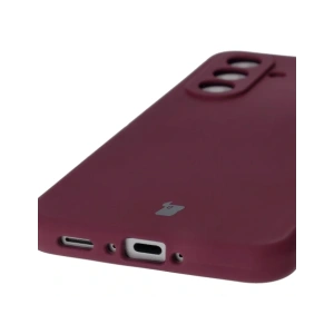 Buy Bizon Soft Case Samsung Galaxy A56 5G dark purple - BIZ8581 - {ean13} - Home Screen Store Europe