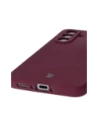 Kup Bizon Soft Case Samsung Galaxy A56 5G sötét lila - BIZ8581 - {ean13} - Sklep Home Screen
