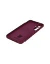 Kup Silikonové pouzdro Bizon Soft Case pro Samsung Galaxy A56 5G tmavě fialové - BIZ8581 - {ean13} - Sklep Home Screen