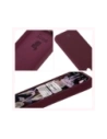 Kup Bizon Soft Case Samsung Galaxy A56 5G dunkel lila - BIZ8581 - {ean13} - Sklep Home Screen