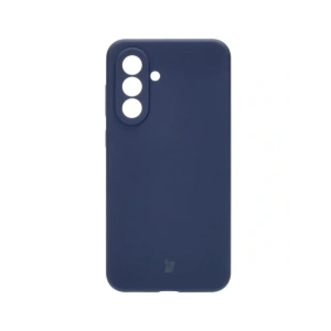 Buy Bizon Soft Case Samsung Galaxy A56 5G dark blue - BIZ8582 - {ean13} - Home Screen Store Europe