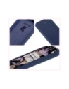 Kup Bizon Soft Case Samsung Galaxy A56 5G dunkelblau - BIZ8582 - {ean13} - Sklep Home Screen