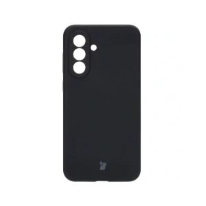 Kup Silikonowe etui Bizon Soft Case do Samsung Galaxy A56 5G czarne - BIZ8584 - {ean13} - Sklep Home Screen