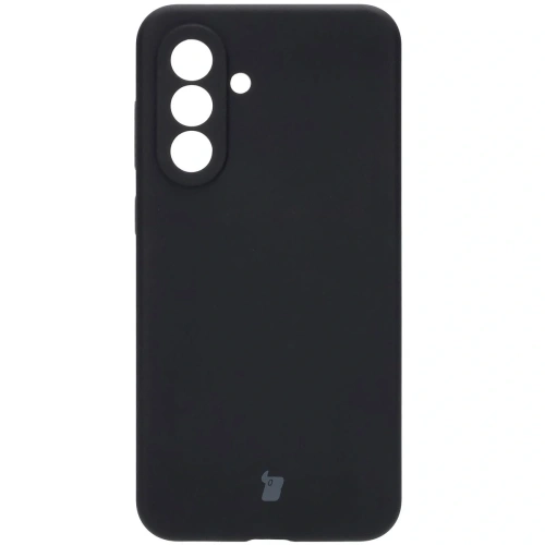 Kup Bizon Soft Case Samsung Galaxy A56 5G fekete - BIZ8584 - {ean13} - Sklep Home Screen
