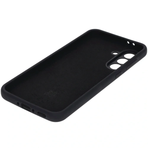 Kup Bizon Soft Case Samsung Galaxy A56 5G schwarz - BIZ8584 - {ean13} - Sklep Home Screen