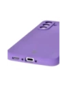 Kup Bizon Soft Case Samsung Galaxy A56 5G violet - BIZ8585 - {ean13} - Sklep Home Screen
