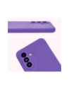 Buy Bizon Soft Case Samsung Galaxy A56 5G purple - BIZ8585 - {ean13} - Home Screen Store Europe