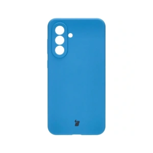 Buy Bizon Soft Case Samsung Galaxy A56 5G blue - BIZ8586 - {ean13} - Home Screen Store Europe