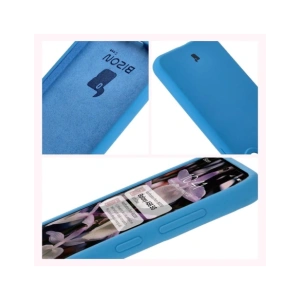 Buy Bizon Soft Case Samsung Galaxy A56 5G blue - BIZ8586 - {ean13} - Home Screen Store Europe