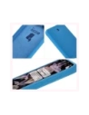 Buy Bizon Soft Case Samsung Galaxy A56 5G blue - BIZ8586 - {ean13} - Home Screen Store Europe