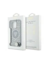 Kup Etui Guess HC IML Leopard Triangle Cord  Strap do iPhone 16 Pro MagSafe brązowy - GUE4360 - {ean13} - Sklep Home Screen