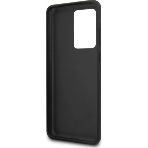 Kup Etui Guess GUHCS69G4GLGR Samsung Galaxy S20 Ultra G988 szary/grey hard case 4G Stripe Collection - GUE495GRY - {ean13} - Sklep Home Screen
