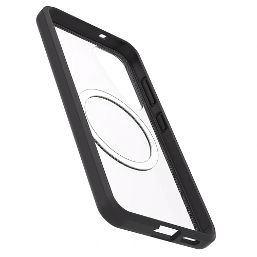 Kup Etui Samsung Otterbox React Magnet do Galaxy S25 czarny - SMG1286 - {ean13} - Sklep Home Screen