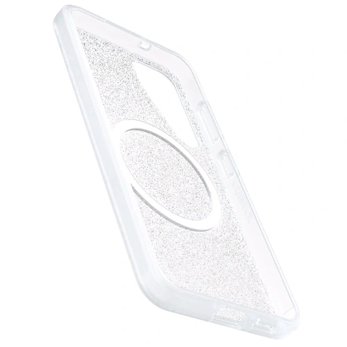 Kup Etui Samsung Otterbox React Magnet pro Galaxy S25 stardust - SMG1287 - {ean13} - Sklep Home Screen