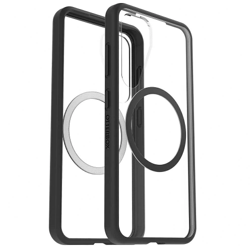 Buy Samsung Otterbox React Magnet Galaxy S25+ Plus black - SMG1288 - {ean13} - Home Screen Store Europe