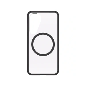 Kup Etui Samsung Otterbox React Magnet do   Galaxy S25+ czarny - SMG1288 - {ean13} - Sklep Home Screen