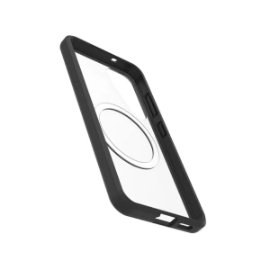 Kup Etui Samsung Otterbox React Magnet do   Galaxy S25+ czarny - SMG1288 - {ean13} - Sklep Home Screen