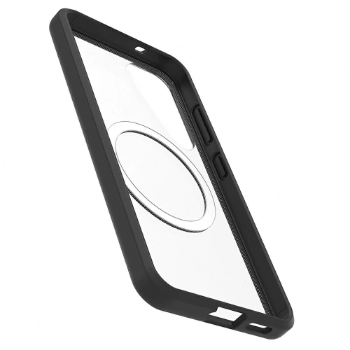 Buy Samsung Otterbox React Magnet Galaxy S25+ Plus black - SMG1288 - {ean13} - Home Screen Store Europe
