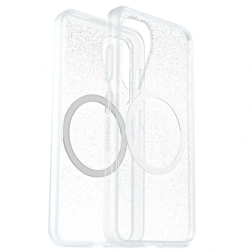 Buy Samsung Otterbox React Magnet Galaxy S25+ Plus stardust - SMG1289 - {ean13} - Home Screen Store Europe