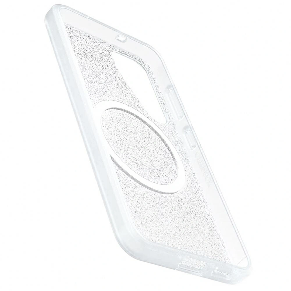 Etui Samsung Otterbox React Magnet do Galaxy S25+ Plus stardust