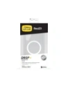 Kup Etui Samsung Otterbox React Magnet do Galaxy S25+ Plus stardust - SMG1289 - {ean13} - Sklep Home Screen
