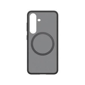Buy Samsung Spigen Capella Magnet Galaxy S25+ Plus black - SMG1290 - {ean13} - Home Screen Store Europe