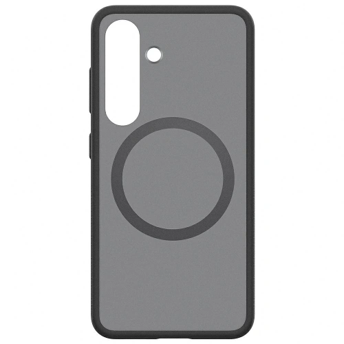 Buy Samsung Spigen Capella Magnet Galaxy S25+ Plus black - SMG1290 - {ean13} - Home Screen Store Europe
