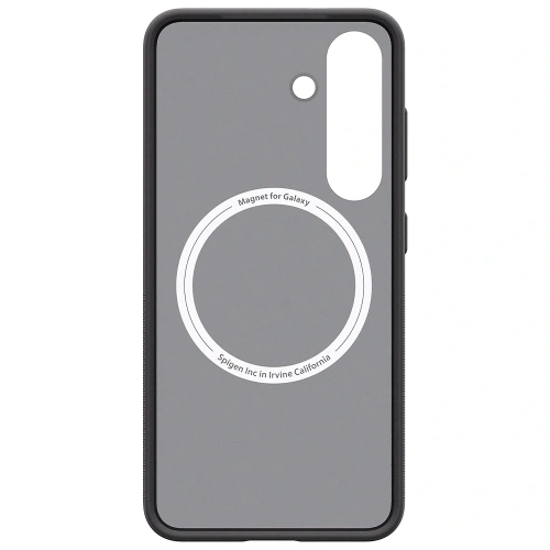 Buy Samsung Spigen Capella Magnet Galaxy S25+ Plus black - SMG1290 - {ean13} - Home Screen Store Europe