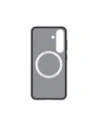 Kup Etui Samsung Spigen Capella Magnet pro Galaxy S25+ Plus černé - SMG1290 - {ean13} - Sklep Home Screen