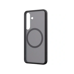 Kup Etui Samsung Spigen Capella Magnet do Galaxy S25+ Plus czarny - SMG1290 - {ean13} - Sklep Home Screen