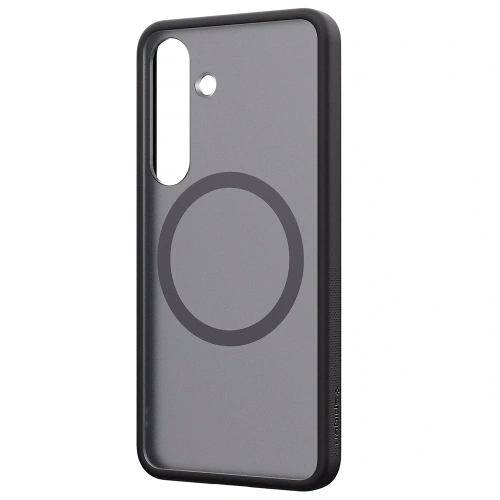 Buy Samsung Spigen Capella Magnet Galaxy S25+ Plus black - SMG1290 - {ean13} - Home Screen Store Europe