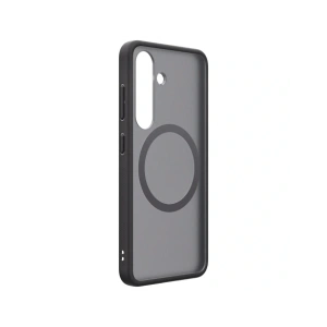 Kup Etui Samsung Spigen Capella do Magnet   Galaxy S25+ czarny - SMG1290 - {ean13} - Sklep Home Screen