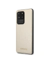 Kup Etui Guess GUHCS69IGLGO Samsung Galaxy S20 Ultra G988 aurie/hard case iridescent - GUE496GLD - {ean13} - Sklep Home Screen