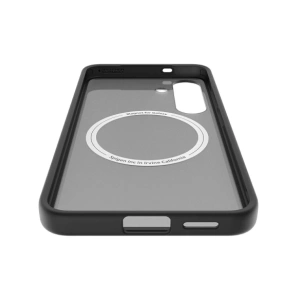 Kup Etui Samsung Spigen Capella Magnet do Galaxy S25+ Plus czarny - SMG1290 - {ean13} - Sklep Home Screen